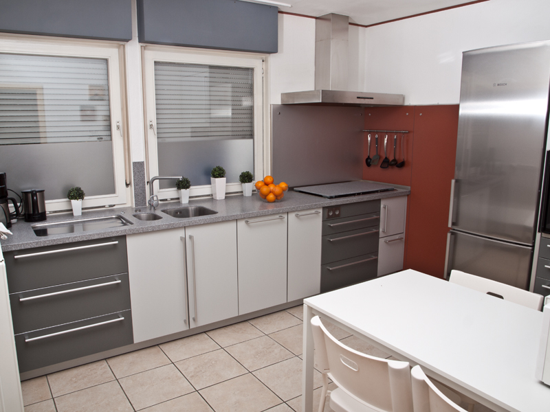 Gemeinschaftsräume Bild 2