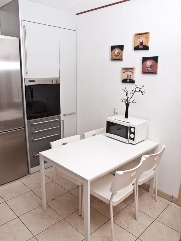 Gemeinschaftsräume Bild 3