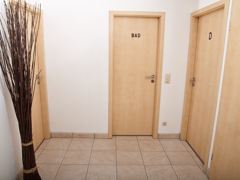 Gemeinschaftsräume Bild 4