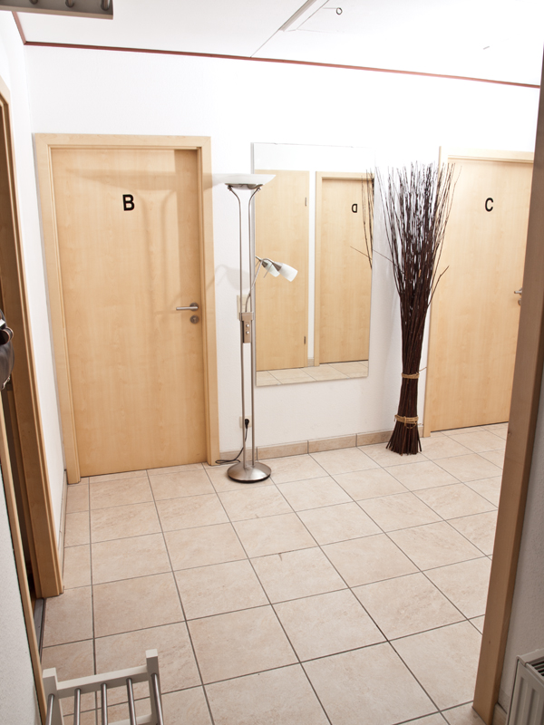 Gemeinschaftsräume Bild 9