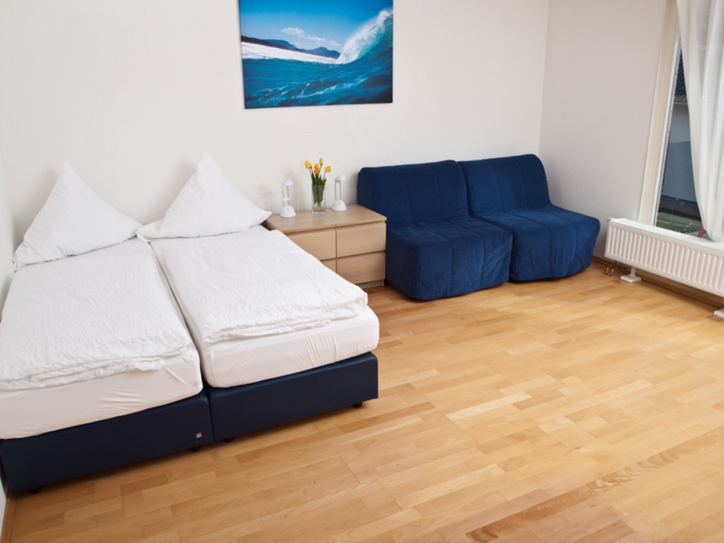 Ferienzimmer A Bild 3