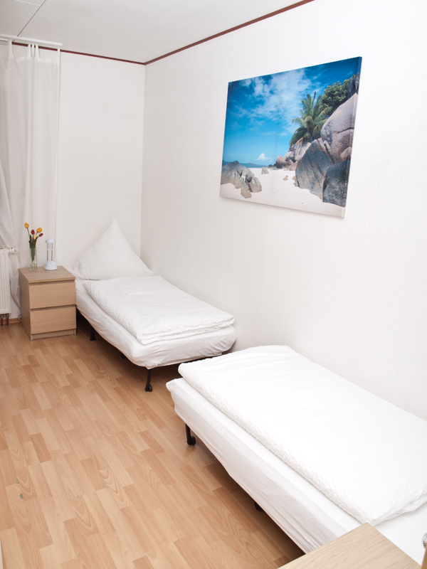 Ferienzimmer B Bild 2