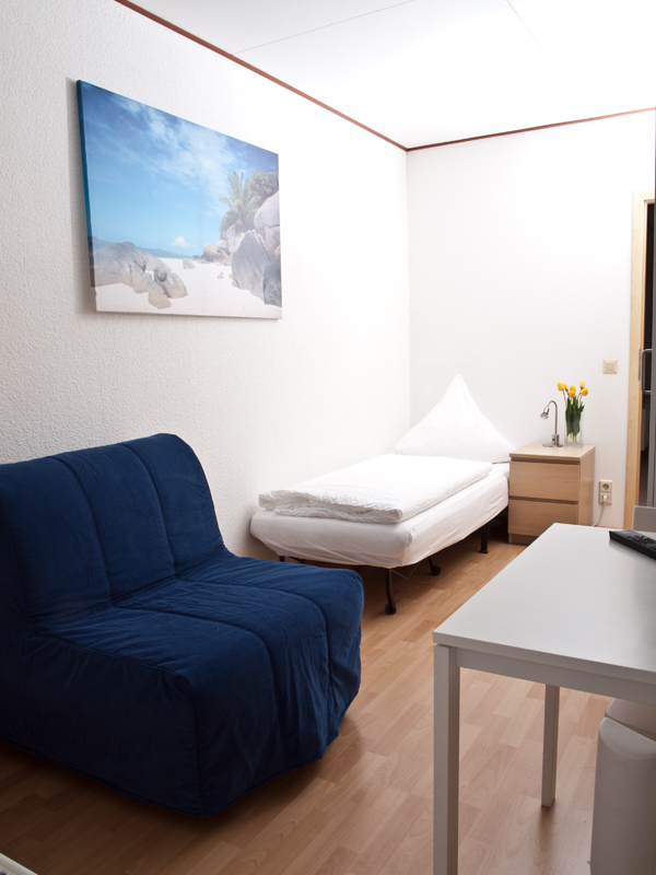 Ferienzimmer B Bild 3