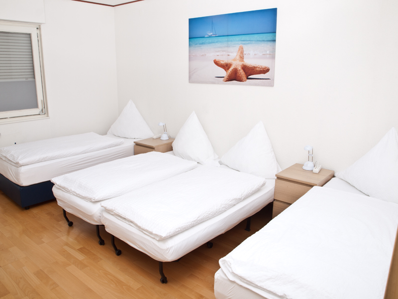 Ferienzimmer C Bild 3