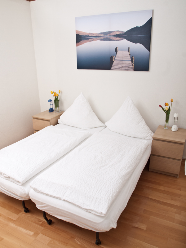 Ferienzimmer D Bild 2