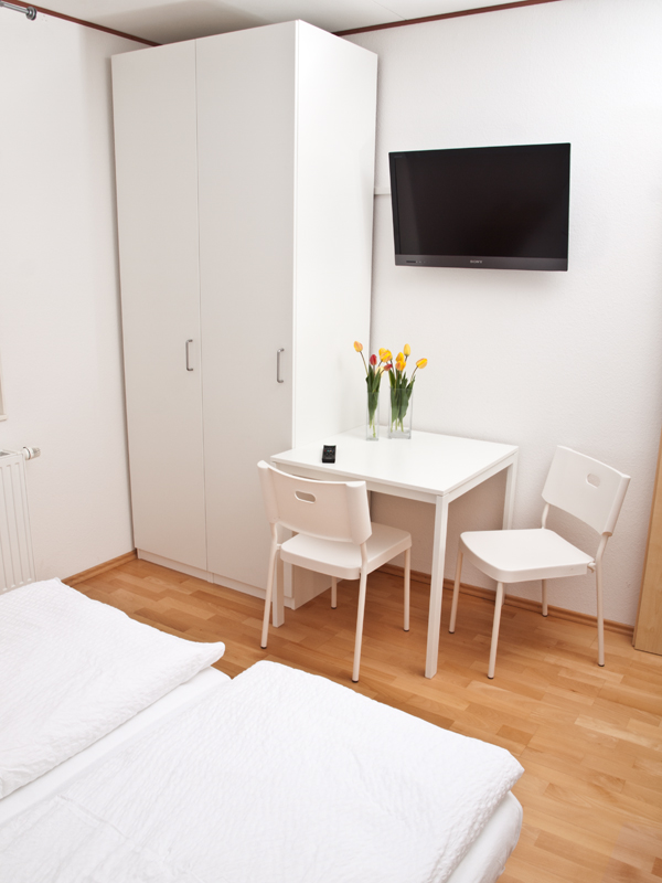 Ferienzimmer D Bild 3